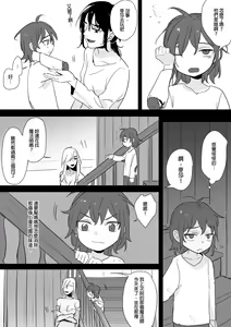 Page 225 of 公主與魔法師 - preview thumbnail