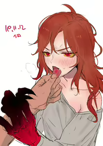 Page 286 of 公主與魔法師 - preview thumbnail