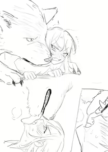 Page 293 of 公主與魔法師 - preview thumbnail