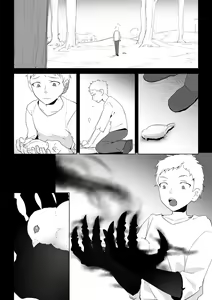 Page 296 of 公主與魔法師 - preview thumbnail