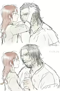 Page 612 of 公主與魔法師 - preview thumbnail