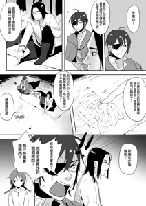 Page 69 of 公主與魔法師 - preview thumbnail