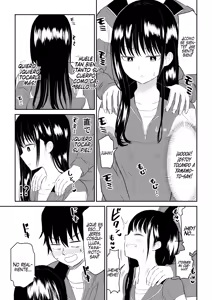 Page 11 of Toraware no Taiiku Souko de Cool-Dere JK to Kusuguri H! | Encerrados en el almacén del gimnasio, Sexo cosquilleante con una estudiante kuudere - preview thumbnail