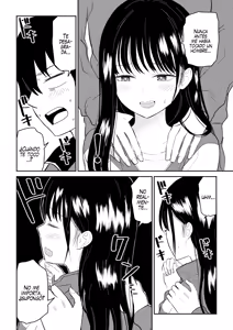 Page 12 of Toraware no Taiiku Souko de Cool-Dere JK to Kusuguri H! | Encerrados en el almacén del gimnasio, Sexo cosquilleante con una estudiante kuudere - preview thumbnail