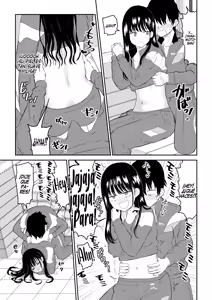 Page 13 of Toraware no Taiiku Souko de Cool-Dere JK to Kusuguri H! | Encerrados en el almacén del gimnasio, Sexo cosquilleante con una estudiante kuudere - preview thumbnail