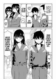 Page 2 of Toraware no Taiiku Souko de Cool-Dere JK to Kusuguri H! | Encerrados en el almacén del gimnasio, Sexo cosquilleante con una estudiante kuudere - preview thumbnail