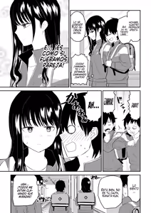 Page 3 of Toraware no Taiiku Souko de Cool-Dere JK to Kusuguri H! | Encerrados en el almacén del gimnasio, Sexo cosquilleante con una estudiante kuudere - preview thumbnail