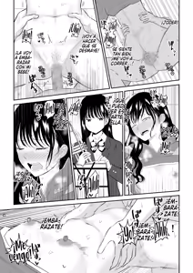 Page 33 of Toraware no Taiiku Souko de Cool-Dere JK to Kusuguri H! | Encerrados en el almacén del gimnasio, Sexo cosquilleante con una estudiante kuudere - preview thumbnail