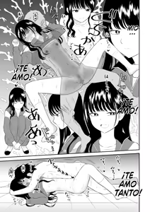 Page 37 of Toraware no Taiiku Souko de Cool-Dere JK to Kusuguri H! | Encerrados en el almacén del gimnasio, Sexo cosquilleante con una estudiante kuudere - preview thumbnail