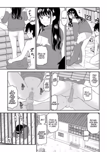 Page 39 of Toraware no Taiiku Souko de Cool-Dere JK to Kusuguri H! | Encerrados en el almacén del gimnasio, Sexo cosquilleante con una estudiante kuudere - preview thumbnail