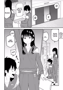 Page 4 of Toraware no Taiiku Souko de Cool-Dere JK to Kusuguri H! | Encerrados en el almacén del gimnasio, Sexo cosquilleante con una estudiante kuudere - preview thumbnail