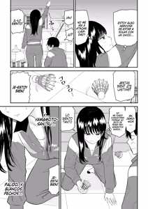 Page 5 of Toraware no Taiiku Souko de Cool-Dere JK to Kusuguri H! | Encerrados en el almacén del gimnasio, Sexo cosquilleante con una estudiante kuudere - preview thumbnail