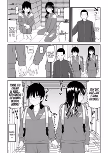 Page 53 of Toraware no Taiiku Souko de Cool-Dere JK to Kusuguri H! | Encerrados en el almacén del gimnasio, Sexo cosquilleante con una estudiante kuudere - preview thumbnail