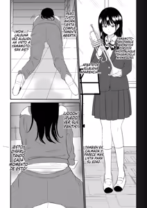 Page 6 of Toraware no Taiiku Souko de Cool-Dere JK to Kusuguri H! | Encerrados en el almacén del gimnasio, Sexo cosquilleante con una estudiante kuudere - preview thumbnail