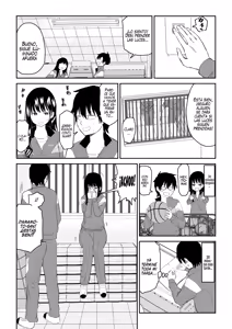 Page 8 of Toraware no Taiiku Souko de Cool-Dere JK to Kusuguri H! | Encerrados en el almacén del gimnasio, Sexo cosquilleante con una estudiante kuudere - preview thumbnail