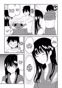 Page 9 of Toraware no Taiiku Souko de Cool-Dere JK to Kusuguri H! | Encerrados en el almacén del gimnasio, Sexo cosquilleante con una estudiante kuudere - preview thumbnail
