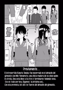 Page 2 of Cool-Dere La chica del instituto 2 Arco del Paraíso - preview thumbnail