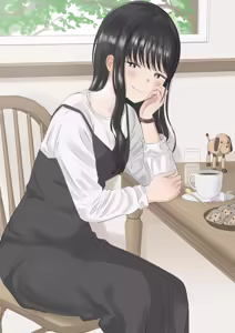 Page 52 of Cool-Dere La chica del instituto 2 Arco del Paraíso - preview thumbnail