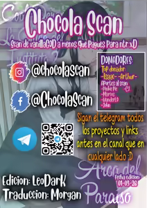 Page 54 of Cool-Dere La chica del instituto 2 Arco del Paraíso - preview thumbnail