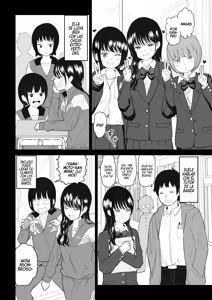 Page 14 of Cool-Dere La chica del instituto 3 Arco del Paraíso perdido - preview thumbnail