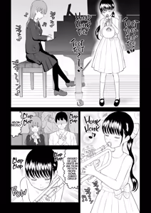 Page 21 of Cool-Dere La chica del instituto 3 Arco del Paraíso perdido - preview thumbnail