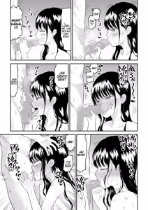 Page 23 of Cool-Dere La chica del instituto 3 Arco del Paraíso perdido - preview thumbnail