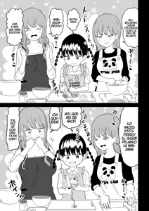 Page 33 of Cool-Dere La chica del instituto 3 Arco del Paraíso perdido - preview thumbnail