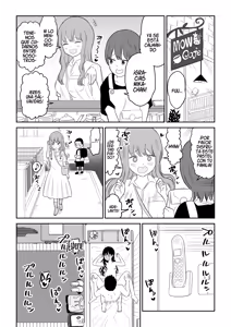 Page 34 of Cool-Dere La chica del instituto 3 Arco del Paraíso perdido - preview thumbnail
