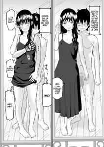 Page 40 of Cool-Dere La chica del instituto 3 Arco del Paraíso perdido - preview thumbnail