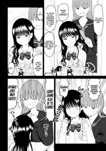 Page 4 of Cool-Dere La chica del instituto 3 Arco del Paraíso perdido - preview thumbnail