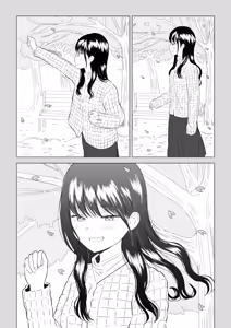Page 46 of Cool-Dere La chica del instituto 3 Arco del Paraíso perdido - preview thumbnail