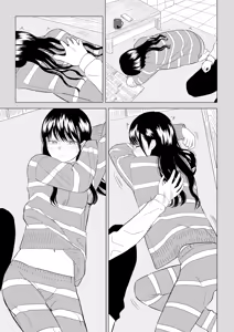 Page 50 of Cool-Dere La chica del instituto 3 Arco del Paraíso perdido - preview thumbnail