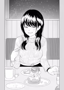 Page 52 of Cool-Dere La chica del instituto 3 Arco del Paraíso perdido - preview thumbnail
