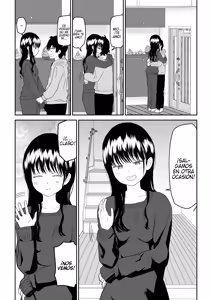 Page 54 of Cool-Dere La chica del instituto 3 Arco del Paraíso perdido - preview thumbnail