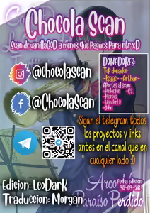 Page 60 of Cool-Dere La chica del instituto 3 Arco del Paraíso perdido - preview thumbnail