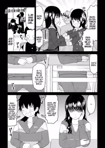 Page 6 of Cool-Dere La chica del instituto 3 Arco del Paraíso perdido - preview thumbnail