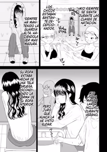 Page 7 of Cool-Dere La chica del instituto 3 Arco del Paraíso perdido - preview thumbnail