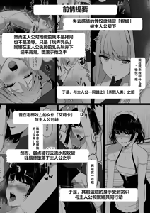 Page 6 of Chiku Ochi 3 ～hōrō samurai-hen～(chinese)AI translate - preview thumbnail