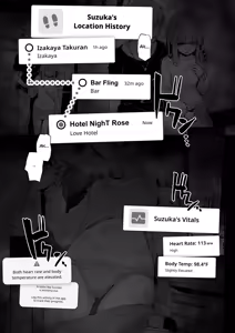 Page 5 of Couples App - preview thumbnail