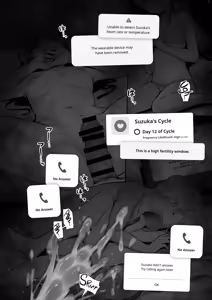 Page 6 of Couples App - preview thumbnail