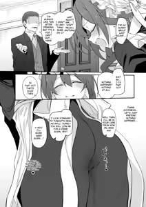 Page 21 of Hitozuma Maid | Married Maid - preview thumbnail