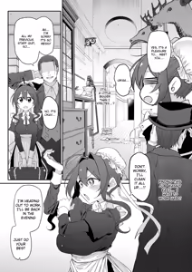 Page 5 of Hitozuma Maid | Married Maid - preview thumbnail