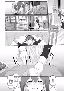 Page 6 of Hitozuma Maid | Married Maid - preview thumbnail