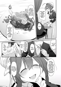 Page 7 of Hitozuma Maid | Married Maid - preview thumbnail
