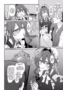 Page 8 of Hitozuma Maid | Married Maid - preview thumbnail