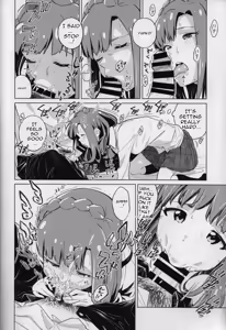 Page 11 of Monogatari Junrei - preview thumbnail