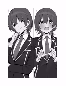 Page 26 of Ore no osananajimi ga dekkkkaku narisugita - preview thumbnail