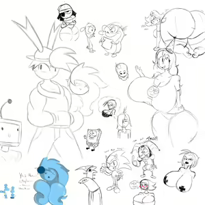 Page 20 of Cg_thiccarts - preview thumbnail
