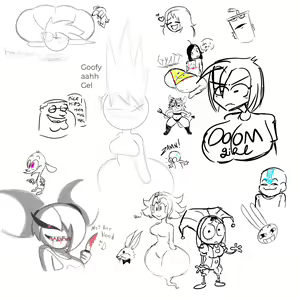Page 21 of Cg_thiccarts - preview thumbnail