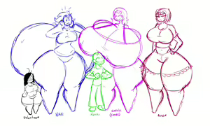 Page 85 of Cg_thiccarts - preview thumbnail